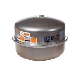 Kalvopainesäiliö Watman RST 50l 6 bar - KarelianStore