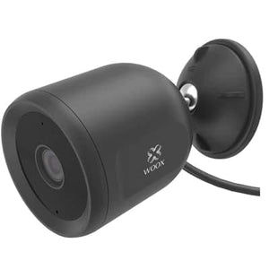 Kamera IP WIFI LAN ulko IP65 DC 5V/1A - KarelianStore