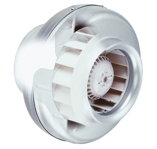 Kanavapuhallin Onnline CK-125C - KarelianStore