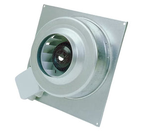 Kanavapuhallin Onnline KV-125A Seinämalli - KarelianStore