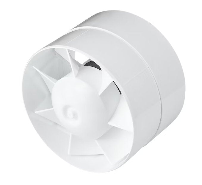 Kanavapuhallin Opal WKA125 - KarelianStore