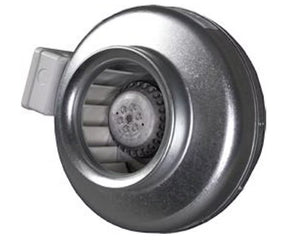 Kanavapuhallin Östberg CK 160 C1 - KarelianStore