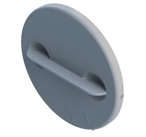 Kansi Jakolaatikkoon Vallox Bluesky 75mm - KarelianStore