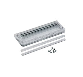 Kansiluukku Fibox L 10 - KarelianStore