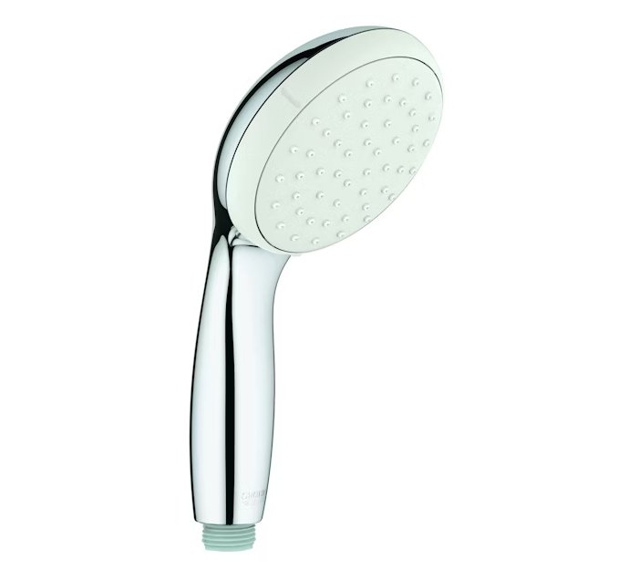 Käsisuihku Grohe New Tempesta 9.5L/Min 27923001 - KarelianStore