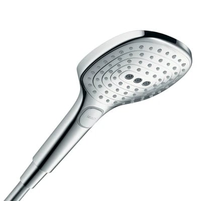 Käsisuihku Hansgrohe 26520000 Raindance E 120 3Jet KR - KarelianStore