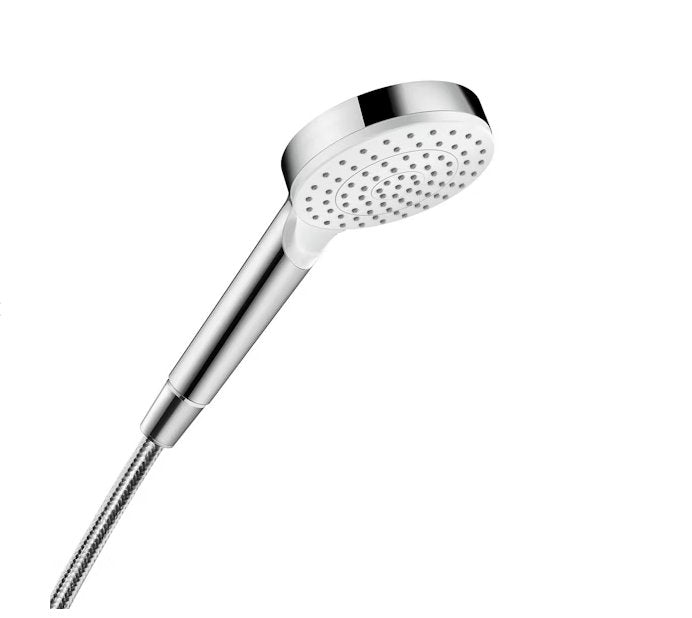 Käsisuihku Hansgrohe Crometta 1Jet Green 26334400 - KarelianStore