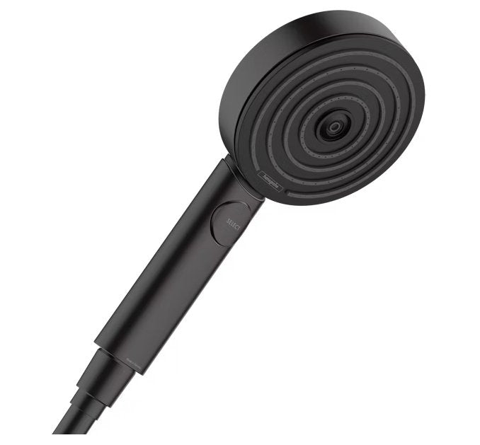 Käsisuihku Hansgrohe Pulsify Relax 24110670 Musta - KarelianStore