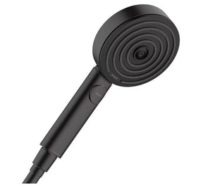 Käsisuihku Hansgrohe Pulsify Relax 24110670 Musta - KarelianStore