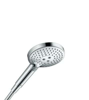 Käsisuihku Hansgrohe RD sel,S120 3J,PowderRain Krom - KarelianStore