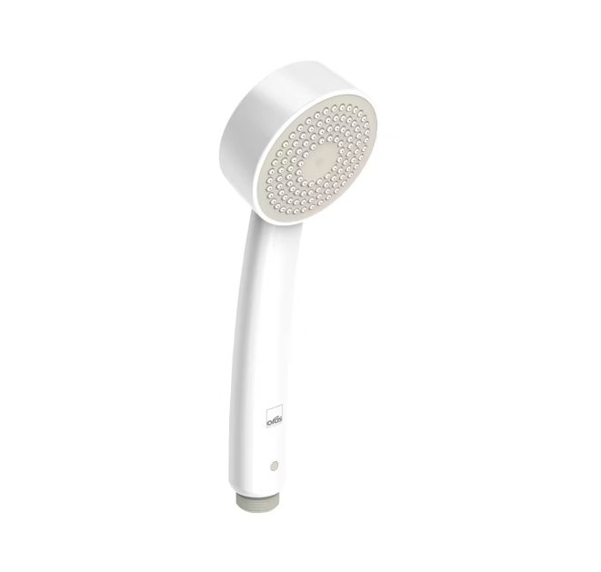 Käsisuihku Oras Apollo 252020-11 Valkoinen - KarelianStore