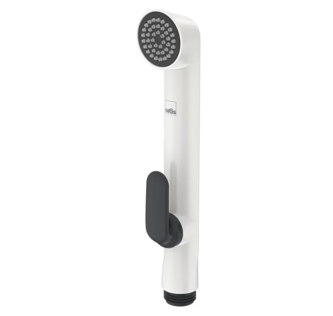 Käsisuihku Oras Bidetta 242050-11 Valkoinen - KarelianStore