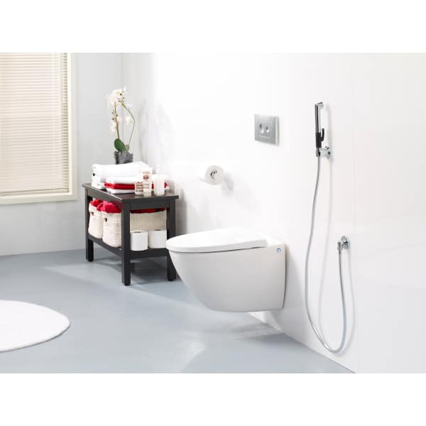 Käsisuihku Oras Optima Bidetta 272050 - KarelianStore