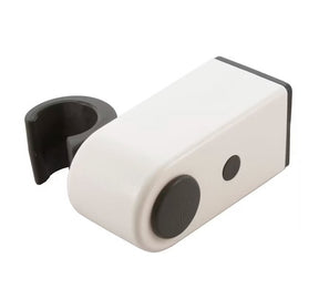 Käsisuihkun Pidike Oras 253100-11 Valkoinen - KarelianStore