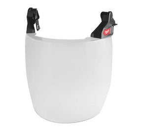 Kasvosuoja Milwaukee Bolt Kompakti Kirkas - KarelianStore