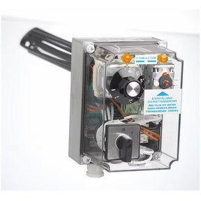 Kattila varuste OILON LÄMPÖPARONI 6,0KW VB6010 - KarelianStore