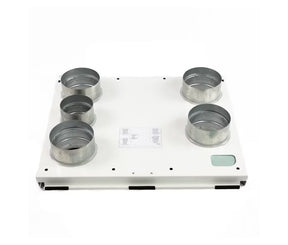 Kattoasennuslevy Enervent Svea CHC Oikea - KarelianStore