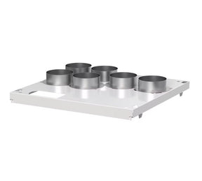 Kattoasennuslevy Vallox 125A R - KarelianStore