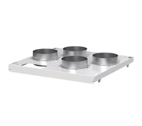 Kattoasennuslevy Vallox 125F R - KarelianStore