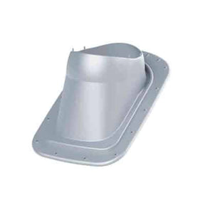 Kattoläpivienti Vilpe Classic Vino 2K vaaleanharmaa - KarelianStore