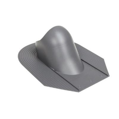 Kattoläpivienti Vilpe HS Huopa/Slate Harmaa - KarelianStore