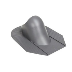 Kattoläpivienti Vilpe HS Huopa/Slate Harmaa - KarelianStore