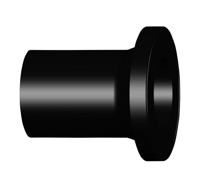 Kaulus GF Sähköhitsattava Pitkä 160mm DN150 PN10 Vesi Kylmä - KarelianStore