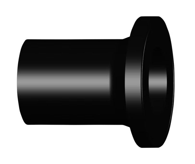 Kaulus GF Sähköhitsattava Pitkä 200mm DN200 PN10 Vesi Kylmä - KarelianStore