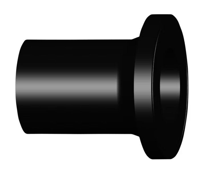 Kaulus GF Sähköhitsattava Pitkä 280mm DN250 PN10 Vesi Kylmä - KarelianStore