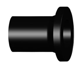 Kaulus GF Sähköhitsattava Pitkä 40mm DN32 PN16 Vesi Kylmä - KarelianStore