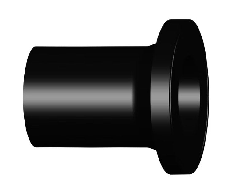 Kaulus GF Sähköhitsattava Pitkä 63mm DN50 PN10 Vesi Kylmä - KarelianStore