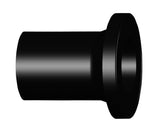 Kaulus GF Sähköhitsattava Pitkä 63mm DN50 PN10 Vesi Kylmä - KarelianStore
