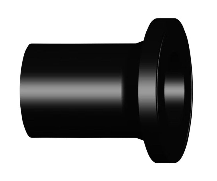 Kaulus GF Sähköhitsattava Pitkä 90mm DN80 PN10 Vesi Kylmä - KarelianStore