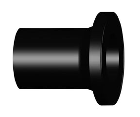 Kaulus GF Sähköhitsattava Pitkä 90mm DN80 PN10 Vesi Kylmä - KarelianStore