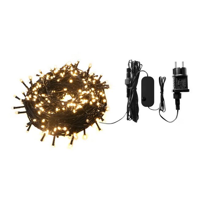 Kausivalo WIFI valosarja 40M 4W 270LM - KarelianStore