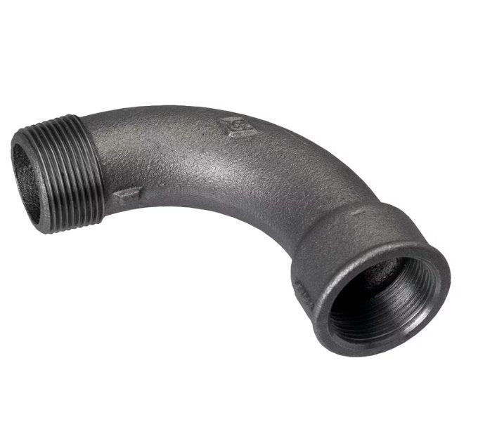 Käyrä Onnline 90 S U Musta 1 - KarelianStore