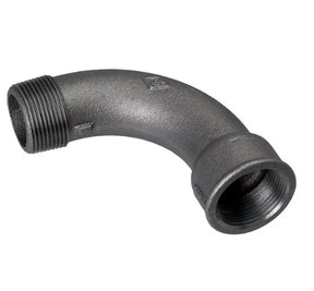 Käyrä Onnline 90 S U Musta 1 - KarelianStore