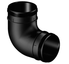 Käyrä Uponor 125x90 - KarelianStore