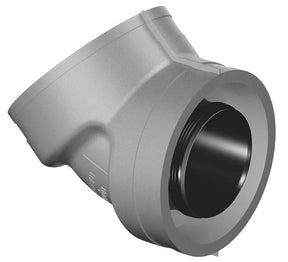 Käyrä Uponor Eristetty 100x45 - KarelianStore