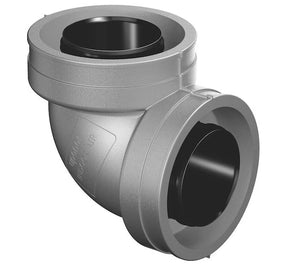 Käyrä Uponor Eristetty 100x90 - KarelianStore