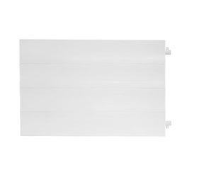 Käyttövesipatteri Formaterm M6-06 Fe 600x600 mm - KarelianStore