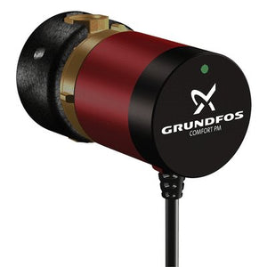 Käyttövesipumppu Grundfos Up 15-14B PM 1x230 80xR15 - KarelianStore