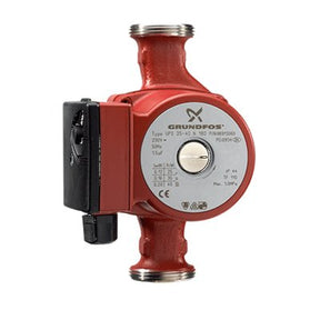 Käyttövesipumppu Grundfos Up 20-45N 1x230 150xR20 - KarelianStore
