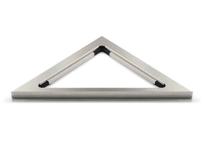 Kehys Kulma Unidrain 2501 Harjattu 200/10mm - KarelianStore