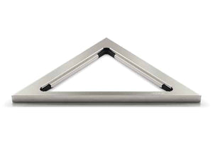 Kehys Kulma Unidrain 2501 Harjattu 200/10mm - KarelianStore