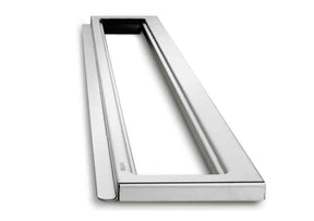 Kehys Unidrain 1500 Harjattu 800/10mm - KarelianStore