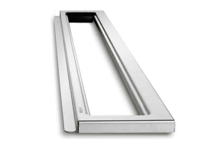 Kehys Unidrain 1500 Harjattu 900/12mm - KarelianStore