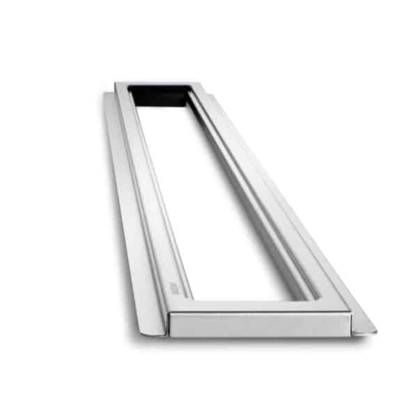 Kehys Unidrain 3500 Lattia Harjattu 1000/10mm - KarelianStore