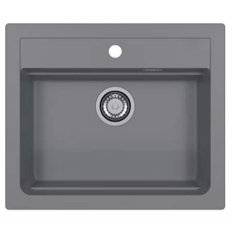 Keittiöallas ALVEUS ATROX 30 CONCRETE Komposiitti - KarelianStore