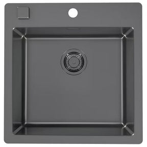 Keittiöallas ALVEUS MONARCH PURE 30 ANTRASI RST - KarelianStore